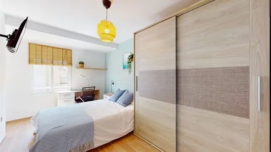 Rooms in Valencia Poblats Marítims - photo 4