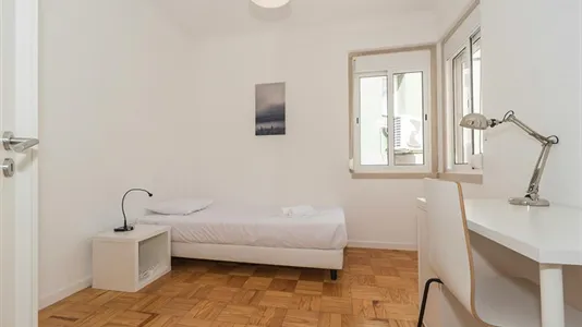Rooms in Location is not specified - photo 2