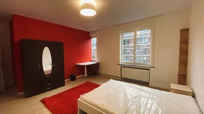 Room for rent in Brussels Ukkel, Brussels