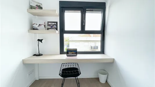 Apartments in Salamanca - photo 6