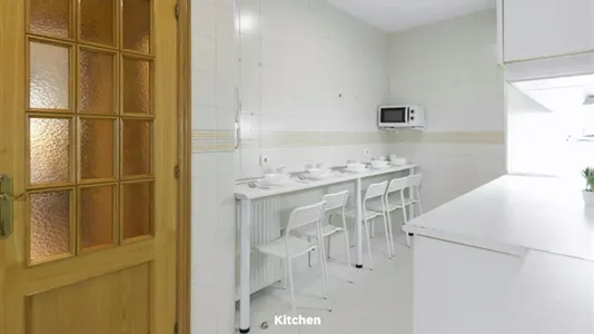 Rooms in Madrid Arganzuela - photo 10