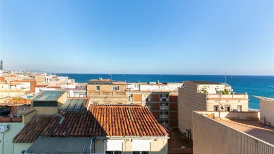 Apartments in Barcelona Ciutat Vella - photo 9