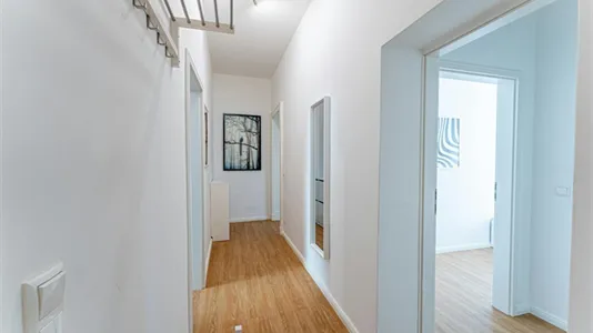 Rooms in Berlin Treptow-Köpenick - photo 9