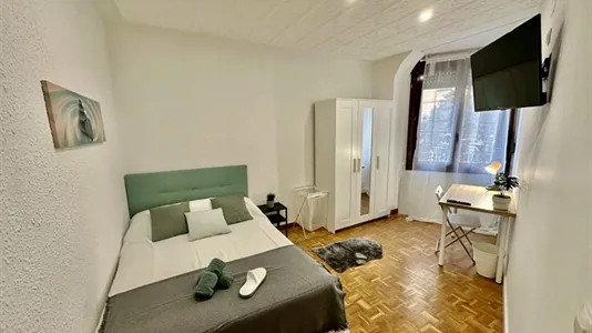 Rooms in Zaragoza - photo 1