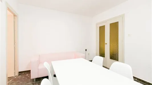 Rooms in Granada - photo 7