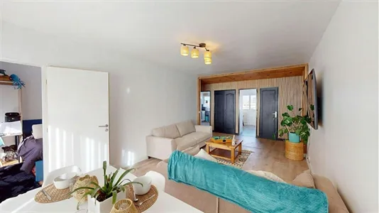 Rooms in Nantes - photo 10