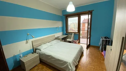 Room for rent in Turin, Piemonte