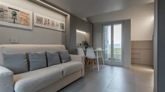 Apartments in Milano Zona 2 - Stazione Centrale, Gorla, Turro, Greco, Crescenzago - photo 7