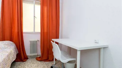 Room for rent in Granada, Andalucía