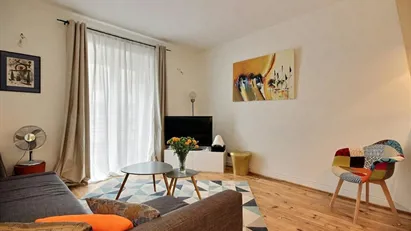 Apartment for rent in Paris 11ème arrondissement - Bastille, Paris