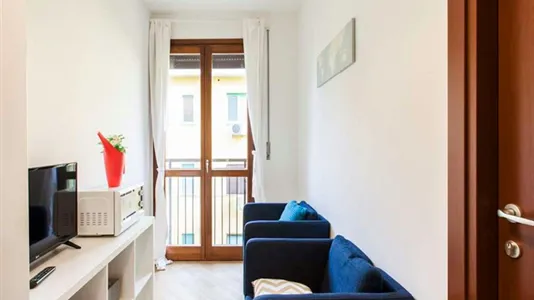 Rooms in Milano Zona 5 - Vigentino, Chiaravalle, Gratosoglio - photo 7