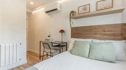Room for rent in Madrid Carabanchel, Madrid