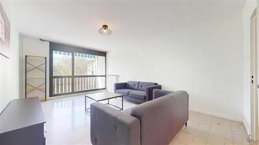 Rooms in Grenoble - photo 4