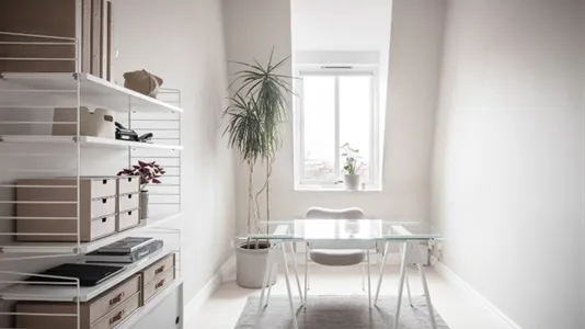 Apartments in Gothenburg City Centre - photo 5