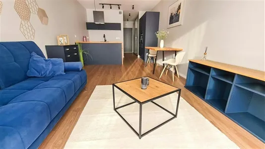 Apartments in Szczecin - photo 5