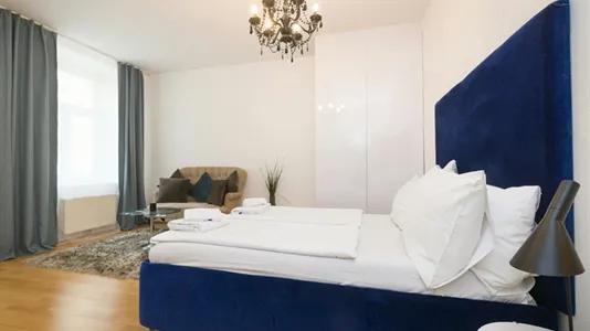 Apartments in Vienna Alsergrund - photo 4