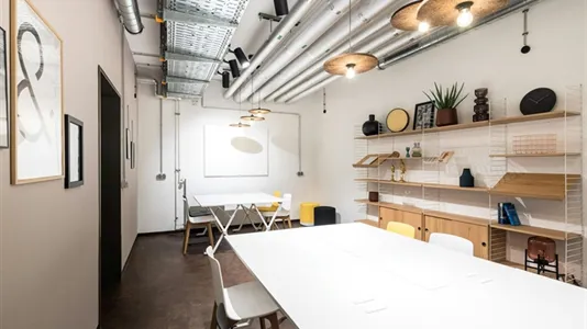 Apartments in Hamburg Wandsbek - photo 9