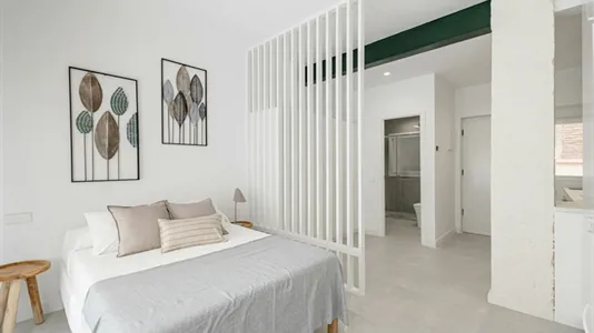 Apartments in Madrid Usera - photo 1