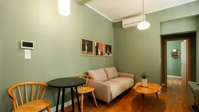 Apartment for rent in Athens Neos Kosmos, Athens
