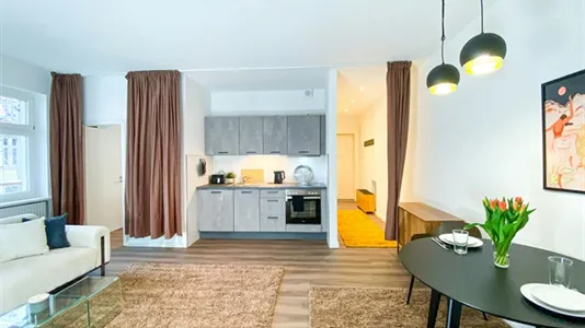 Apartments in Berlin Pankow - photo 5