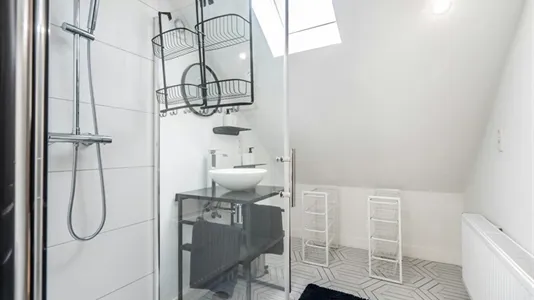 Rooms in Brussels Schaarbeek - photo 9