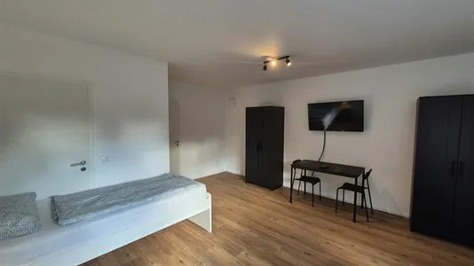 Apartments in Pinneberg - photo 8