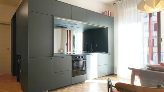 Rooms in Milano Zona 5 - Vigentino, Chiaravalle, Gratosoglio - photo 10