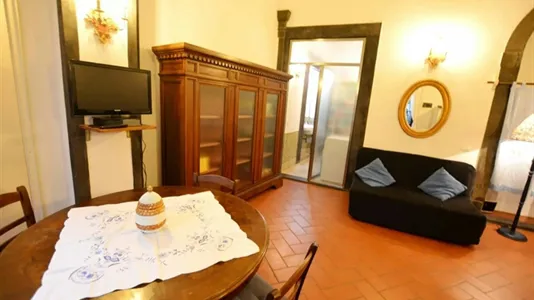 Apartments in Florence - photo 8