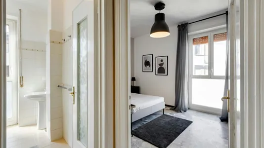 Rooms in Milano Zona 5 - Vigentino, Chiaravalle, Gratosoglio - photo 6