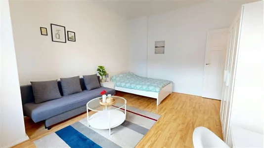 Apartments in Location is not specified - photo 3