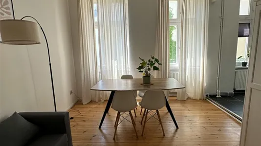 Apartments in Location is not specified - photo 5