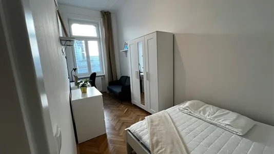 Rooms in Wien Neubau - photo 3