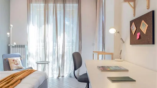 Rooms in Roma Municipio VII – Appio-Latino/Tuscolano/Cinecittà - photo 5