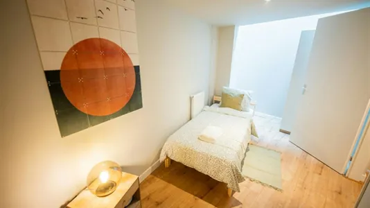 Apartments in Rotterdam Centrum - photo 8