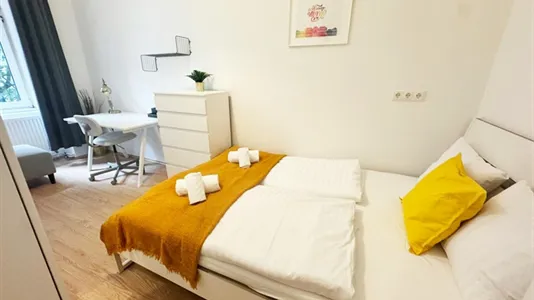 Rooms in Wien Mariahilf - photo 5