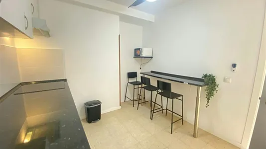 Rooms in Madrid Puente de Vallecas - photo 8