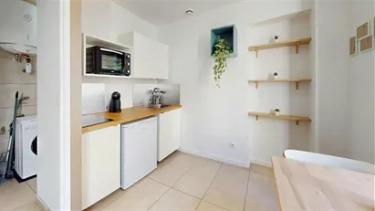 Apartment for rent in Saint-Étienne, Auvergne-Rhône-Alpes