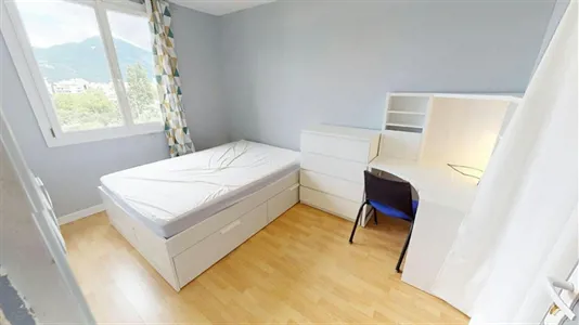 Rooms in Grenoble - photo 1