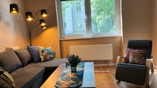 Apartments in Cologne Lindenthal - photo 4