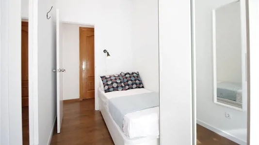 Rooms in Barcelona Sarrià-St. Gervasi - photo 3