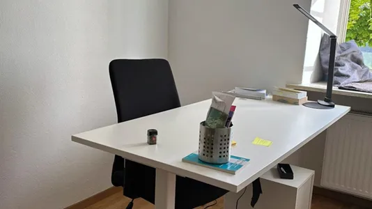 Rooms in Passau - photo 5