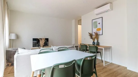 Apartments in Madrid Fuencarral-El Pardo - photo 2