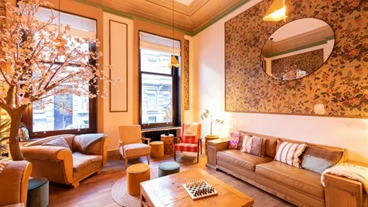 Rooms in Brussels Elsene - photo 2