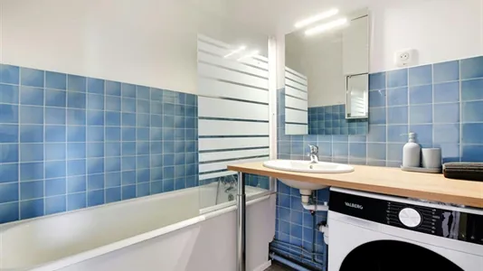 Rooms in Paris 15ème arrondissement - photo 10