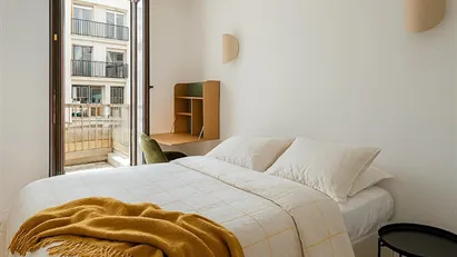 Room for rent in Paris 20ème arrondissement, Paris