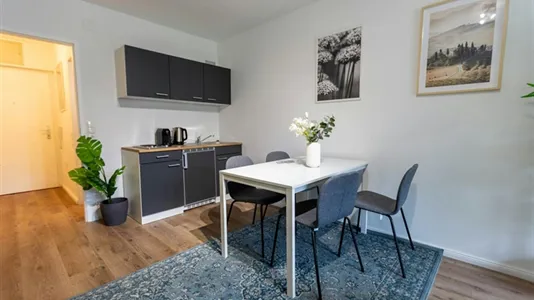 Apartments in Vienna Landstraße - photo 2