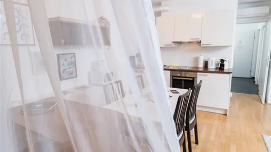 Apartments in Wien Neubau - photo 7