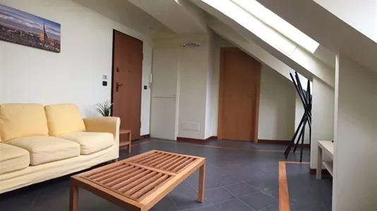 Apartments in Turin - photo 5