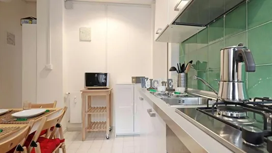 Rooms in Roma Municipio XIV – Monte Mario - photo 10