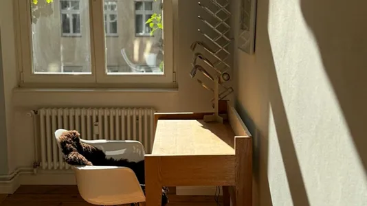 Apartments in Location is not specified - photo 10